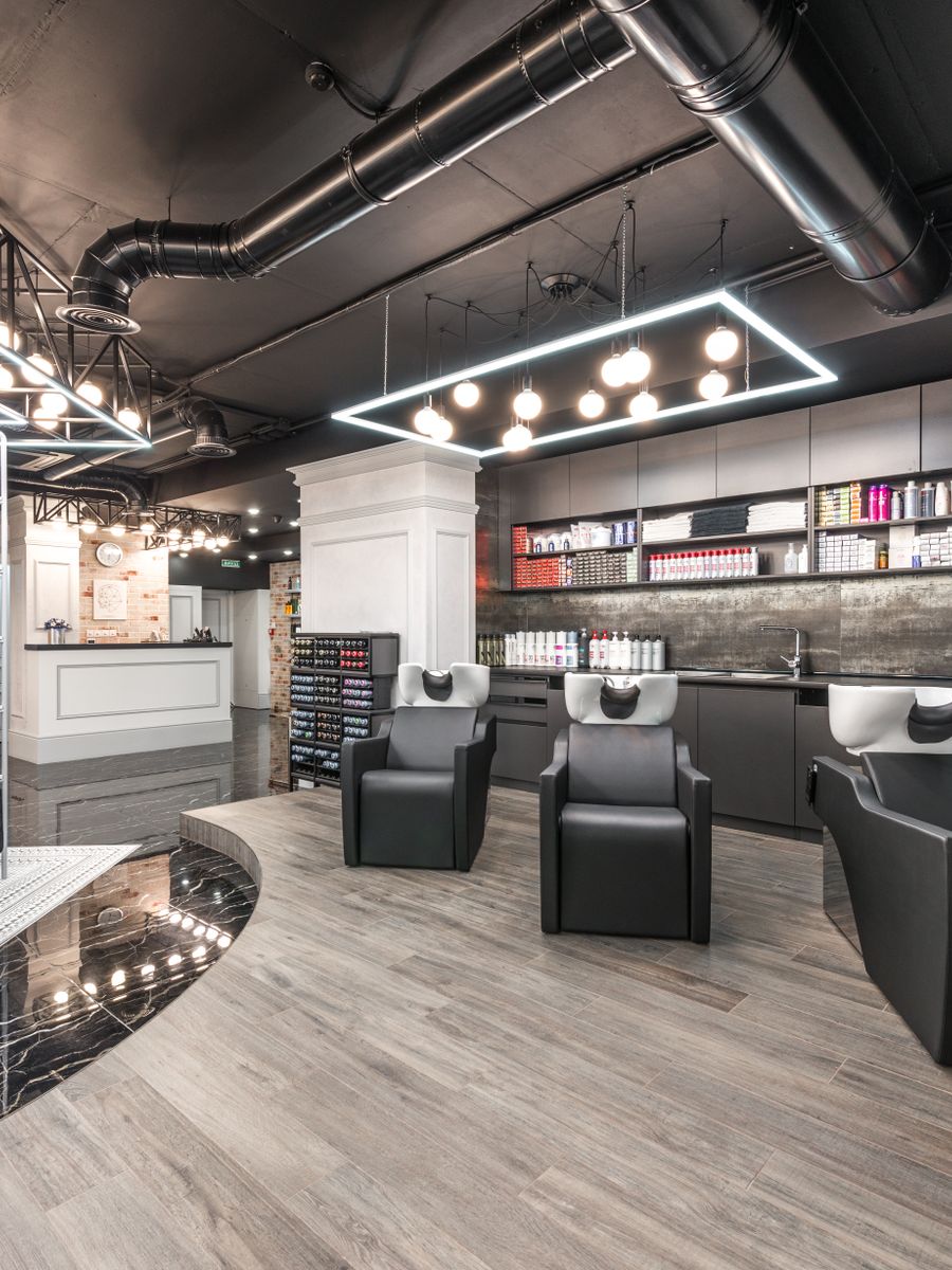 Orhan Düz Hair Studio