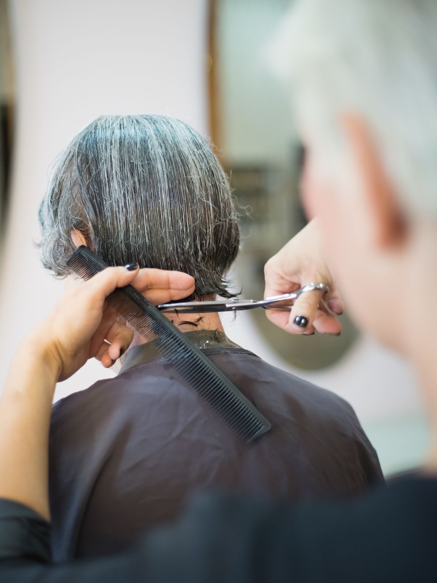 Orhan Düz Hair Studio