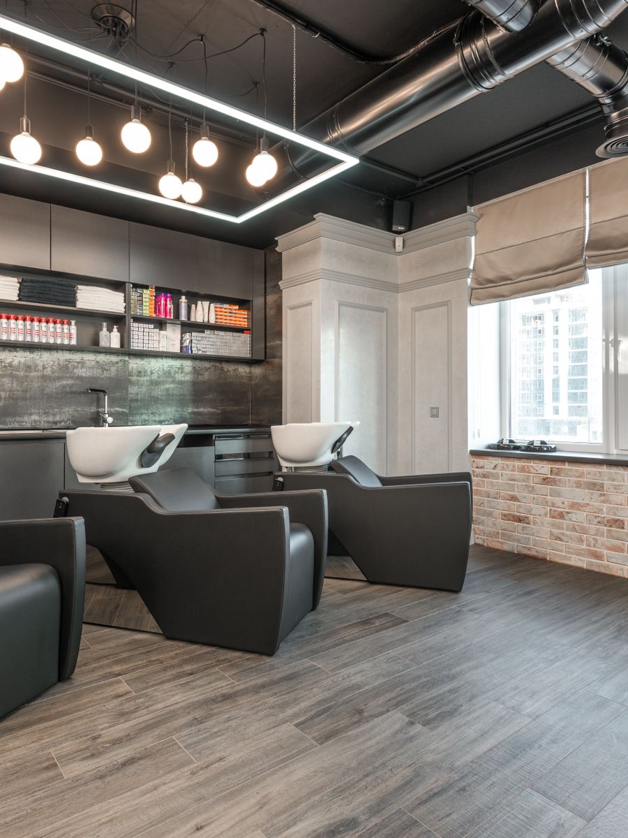 Orhan Düz Hair Studio